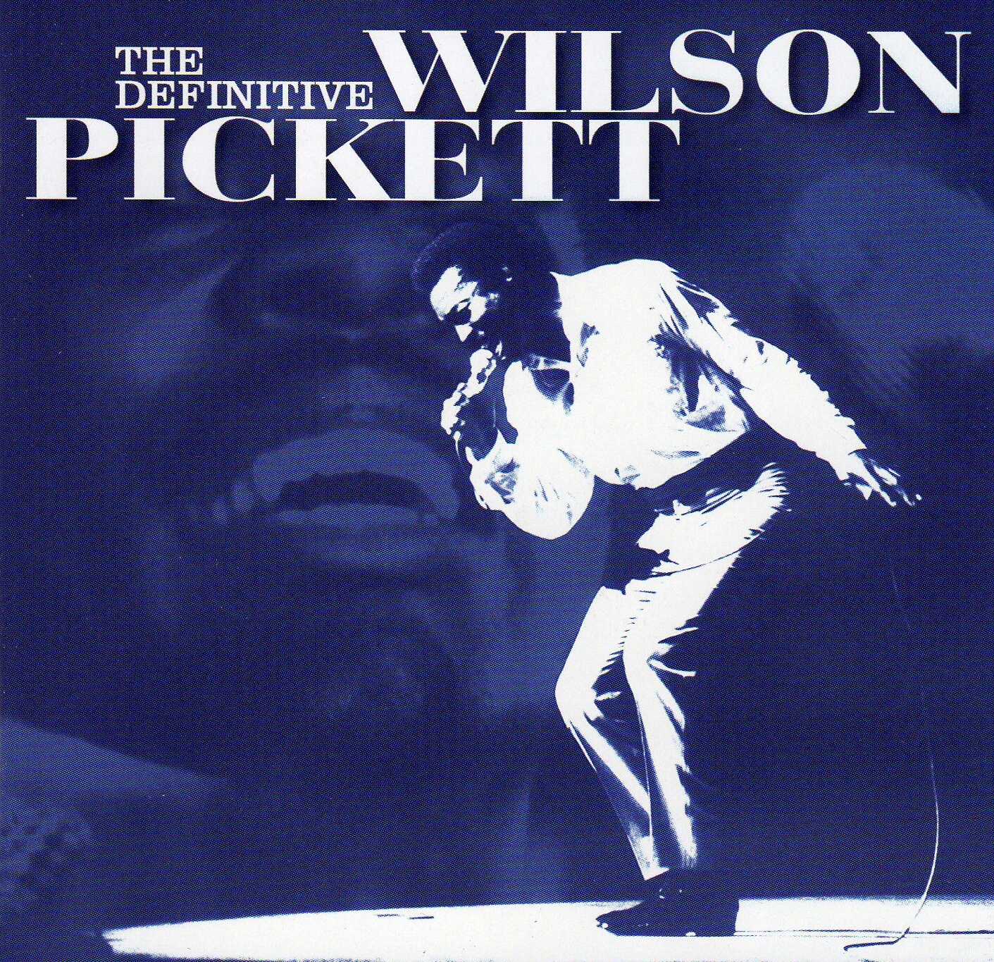 Wilson Pickett